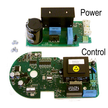 Crawford Platine Power + Control CDM 9